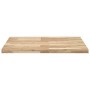 Tablero de mesa cuadrado madera maciza acacia 90x90x4 cm de , Tableros para mesas - Ref: Foro24-4008717, Precio: 155,15 €, De...