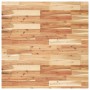 Tablero de mesa cuadrado madera maciza acacia 90x90x4 cm de , Tableros para mesas - Ref: Foro24-4008729, Precio: 163,57 €, De...