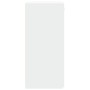 Aparador madera de ingeniería blanco 45x42,5x93 cm de , Aparadores - Ref: Foro24-846285, Precio: 93,53 €, Descuento: %