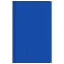 Alfombra para tienda de campaña HDPE azul 300x600 cm de vidaXL, Accesorios para tiendas de campaña - Ref: Foro24-310730, Prec...