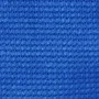 Alfombra para tienda de campaña HDPE azul 300x600 cm de vidaXL, Accesorios para tiendas de campaña - Ref: Foro24-310730, Prec...