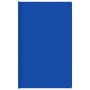 Alfombra para tienda de campaña HDPE azul 400x400 cm de vidaXL, Accesorios para tiendas de campaña - Ref: Foro24-310731, Prec...