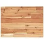 Tablero de mesa rectangular madera maciza acacia 40x30x2 cm de , Tableros para mesas - Ref: Foro24-4008805, Precio: 22,97 €, ...