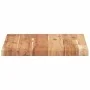 Tablero de mesa rectangular madera maciza acacia 40x30x2 cm de , Tableros para mesas - Ref: Foro24-4008805, Precio: 22,97 €, ...