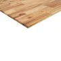 Tablero de mesa rectangular madera maciza acacia 40x30x2 cm de , Tableros para mesas - Ref: Foro24-4008805, Precio: 22,97 €, ...
