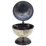 Mueble bar de bola del mundo madera de eucalipto verde de vidaXL, Armarios para vino y licores - Ref: Foro24-320909, Precio: ...