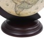 Mueble bar de bola del mundo madera de eucalipto verde de vidaXL, Armarios para vino y licores - Ref: Foro24-320909, Precio: ...