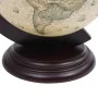 Mueble bar de bola del mundo madera de eucalipto verde de vidaXL, Armarios para vino y licores - Ref: Foro24-320909, Precio: ...