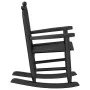 Mecedora para niños madera maciza de álamo negro de , Mecedoras - Ref: Foro24-4008879, Precio: 45,18 €, Descuento: %