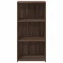 Aparador madera de ingeniería marrón roble 45x41x93 cm de , Aparadores - Ref: Foro24-846361, Precio: 55,85 €, Descuento: %