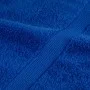 Toallas premium 10 uds 100% algodón azul 100x150 cm 600 gsm de , Toallas - Ref: Foro24-137193, Precio: 169,63 €, Descuento: %