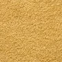 Toallas de baño 4 uds 100% algodón amarillo 100x150 cm 600 gsm de , Toallas - Ref: Foro24-137288, Precio: 71,79 €, Descuento: %