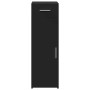 Aparador de madera de ingeniería negro 40x42,5x93 cm de , Aparadores - Ref: Foro24-846272, Precio: 76,45 €, Descuento: %