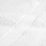 Toallas de sauna 25 uds 100% algodón blanco 80x200 cm 600 gsm de , Toallas - Ref: Foro24-137139, Precio: 428,22 €, Descuento: %