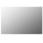 Espejo de pared rectangular vidrio 60x40 cm en Espejos | Comprar online en Foru.es
