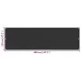 Toldo para balcón HDPE gris antracita 120x400 cm de vidaXL, Sombrillas - Ref: Foro24-310845, Precio: 19,54 €, Descuento: %