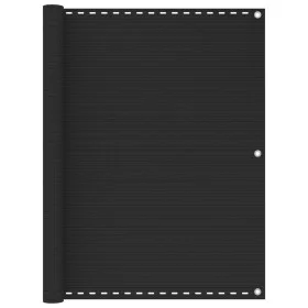 Toldo para balcón HDPE gris antracita 120x300 cm de vidaXL, Sombrillas - Ref: Foro24-310844, Precio: 13,75 €, Descuento: %