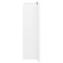 Hornacina ducha acero inoxidable blanco mate 32x32x9 cm de , Paredes y mamparas de ducha - Ref: Foro24-4005127, Precio: 79,52...