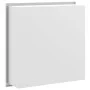 Hornacina ducha acero inoxidable blanco mate 32x32x9 cm de , Paredes y mamparas de ducha - Ref: Foro24-4005127, Precio: 65,32...