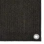 Alfombra de tienda de campaña marrón 250x350 cm de vidaXL, Accesorios para tiendas de campaña - Ref: Foro24-310802, Precio: 2...