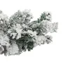 Guirnalda de Navidad con nieve flocada verde 20 m PVC de vidaXL, Adornos festivos - Ref: Foro24-320969, Precio: 83,94 €, Desc...