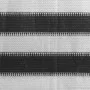 Toldo para balcón HDPE 75x300 cm gris antracita y blanco de vidaXL, Sombrillas - Ref: Foro24-310848, Precio: 13,98 €, Descuen...