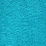 Toallas de baño 4 uds 100% algodón verde 100x150 cm 600 gsm de , Toallas - Ref: Foro24-137456, Precio: 78,92 €, Descuento: %