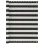Toldo para balcón HDPE 120x300 cm gris antracita y blanco de vidaXL, Sombrillas - Ref: Foro24-310856, Precio: 11,31 €, Descue...