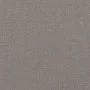 Sofá diván con cojines tela gris taupe de , Divanes - Ref: Foro24-4007583, Precio: 161,09 €, Descuento: %
