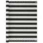 Toldo para balcón HDPE 120x500 cm gris antracita y blanco de vidaXL, Sombrillas - Ref: Foro24-310858, Precio: 13,25 €, Descue...