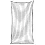 Schwarzes PP-Gummizugnetz 3x1,65 m von , Gepäcknetze für Kraftfahrzeuge - Ref: Foro24-4012278, Preis: 23,06 €, Rabatt: %