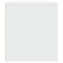 Mueble de esquina madera de ingeniería blanco 160x40x45 cm de , Armarios y almacenamiento - Ref: Foro24-3307819, Precio: 116,...