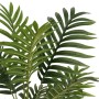 Palmera artificial con 3 troncos PP verde 120 cm de , Árboles - Ref: Foro24-4010674, Precio: 54,91 €, Descuento: %