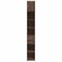 Armario estrecho madera ingeniería marrón roble 30x42,5x225 cm de , Aparadores - Ref: Foro24-3281272, Precio: 132,93 €, Descu...