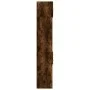 Armario de madera de ingeniería roble ahumado 70x42,5x225 cm de , Aparadores - Ref: Foro24-3281340, Precio: 210,88 €, Descuen...