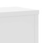 Soporte de plantas 2 uds madera ingeniería blanco 17x17x60 cm de , Soportes para macetas - Ref: Foro24-852933, Precio: 39,82 ...