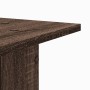 Soportes para plantas 2 uds madera marrón roble 30x30x40 cm de , Soportes para macetas - Ref: Foro24-3307852, Precio: 48,78 €...