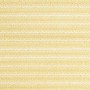 Toldo para balcón HDPE beige 90x500 cm de vidaXL, Sombrillas - Ref: Foro24-310914, Precio: 24,73 €, Descuento: %