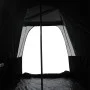 Tienda familiar tipi 6 personas tela opaca impermeable blanca de , Tiendas de campaña - Ref: Foro24-4009441, Precio: 203,51 €...