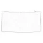 Tow network with white 4x2 m elastic PP rope by , Cargo nets for motor vehicles - Ref: Foro24-4012259, Price: 32,20 €, Discou...