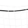 Tow network with white 4x2 m elastic PP rope by , Cargo nets for motor vehicles - Ref: Foro24-4012259, Price: 32,20 €, Discou...