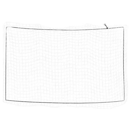 Abschleppnetz mit weißem PP-Gummiseil 2,1x1,25 m von , Gepäcknetze für Kraftfahrzeuge - Ref: Foro24-4012252, Preis: 17,92 €, ...