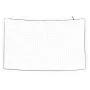 Tow network with white elastic PP rope 2.1x1.25 m by , Cargo nets for motor vehicles - Ref: Foro24-4012252, Price: 17,92 €, D...