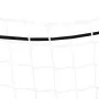 Tow network with white 3.5x3 m elastic PP rope by , Cargo nets for motor vehicles - Ref: Foro24-4012265, Price: 29,79 €, Disc...