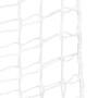 Redes para heno cuadradas 2 unidades PP blanco 75x75 cm de , Comederos y bebederos de ganado - Ref: Foro24-4012315, Precio: 1...