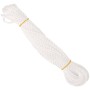 Toldo para balcón HDPE beige 120x500 cm de vidaXL, Sombrillas - Ref: Foro24-310918, Precio: 24,65 €, Descuento: %