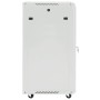 Rack de servidores 15U 19" IP20 gris 53x40x80 cm de , Sistemas de almacenamiento de red - Ref: Foro24-3307630, Precio: 175,90...