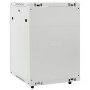 Rack de servidores 15U 19" IP20 gris 53x40x80 cm de , Sistemas de almacenamiento de red - Ref: Foro24-3307630, Precio: 175,90...