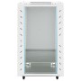 Rack de servidores 15U 19" IP20 negro 60x60x100 cm de , Sistemas de almacenamiento de red - Ref: Foro24-3307632, Precio: 239,...