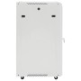 Rack de servidores 15U 19" IP20 negro 60x60x100 cm de , Sistemas de almacenamiento de red - Ref: Foro24-3307632, Precio: 239,...